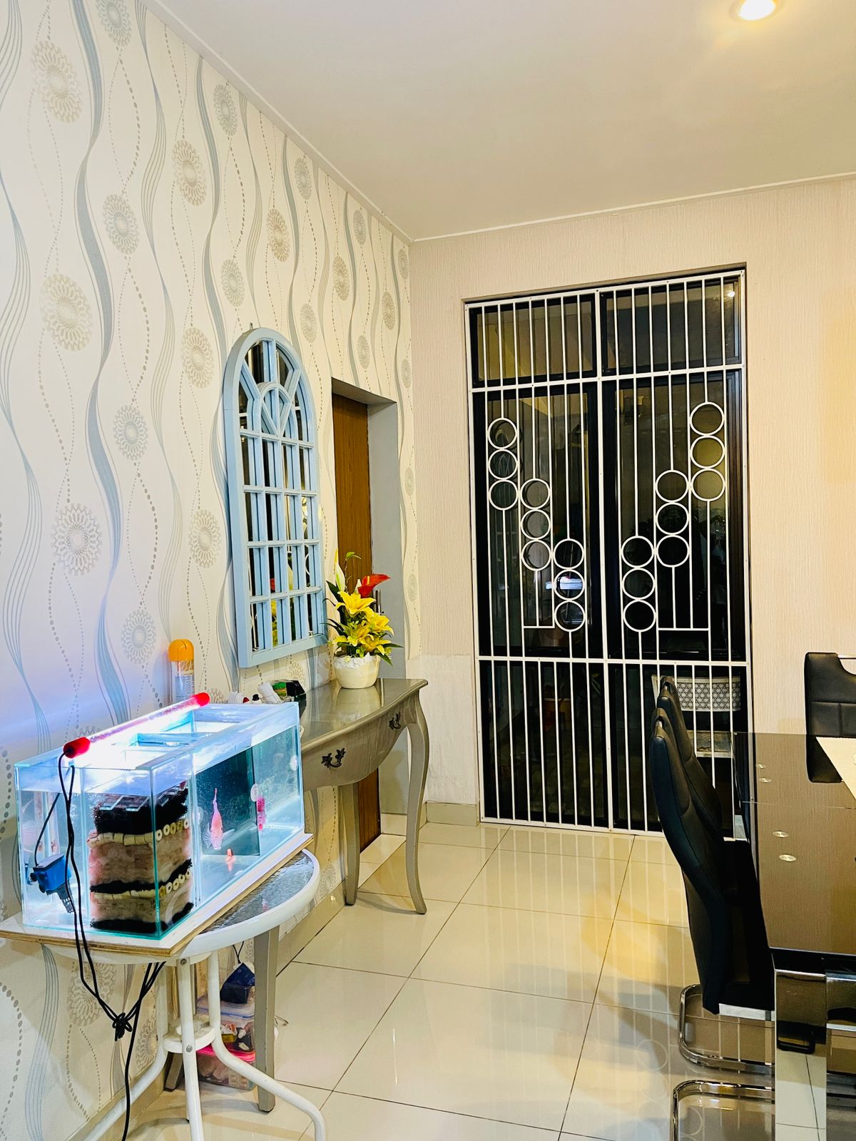 Rumah Disewakan di Cluster Summer Bliss Lippo Cikarang